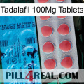 Tadalafil 100Mg Tablets new14